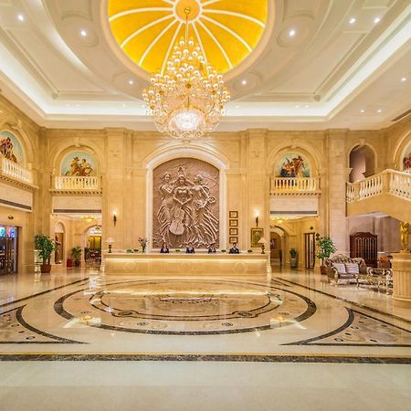 Vienna Hotel Sanya Sanya Bay מראה חיצוני תמונה