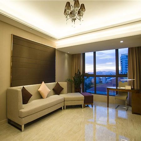 Vienna Hotel Sanya Sanya Bay מראה חיצוני תמונה