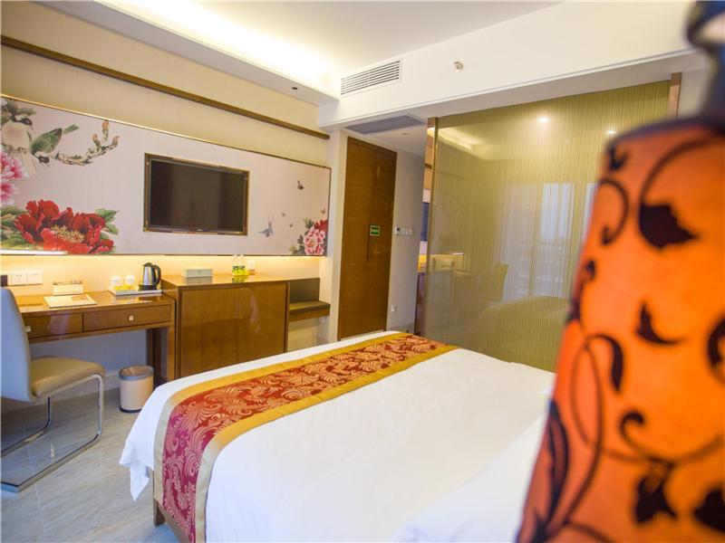 Vienna Hotel Sanya Sanya Bay מראה חיצוני תמונה
