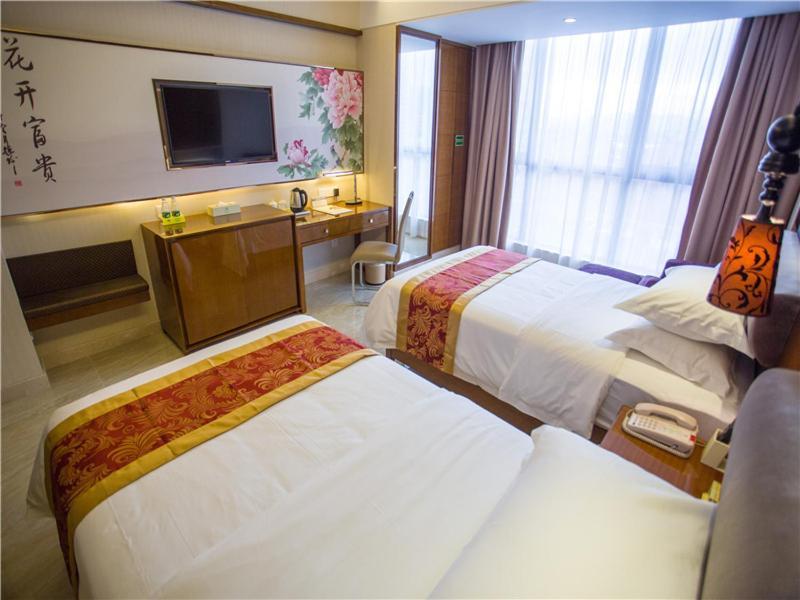 Vienna Hotel Sanya Sanya Bay מראה חיצוני תמונה
