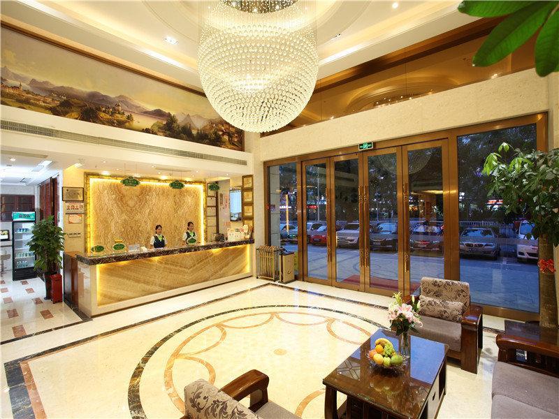 Vienna Hotel Sanya Sanya Bay מראה חיצוני תמונה